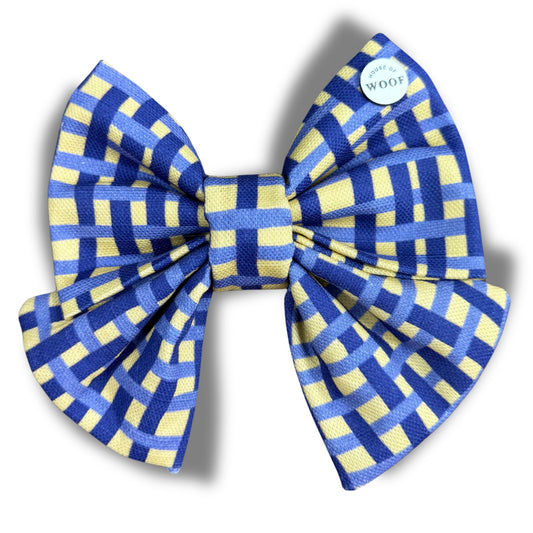 The Pattern Edit Bows