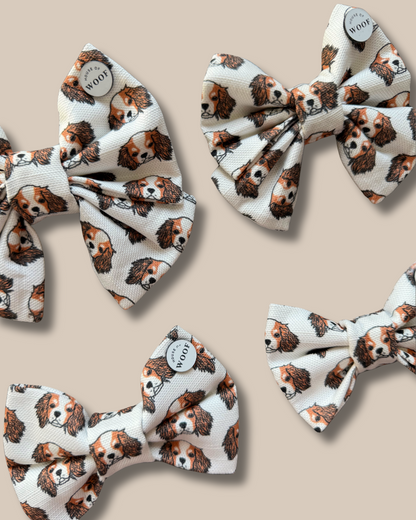 Breed Sailor Bows