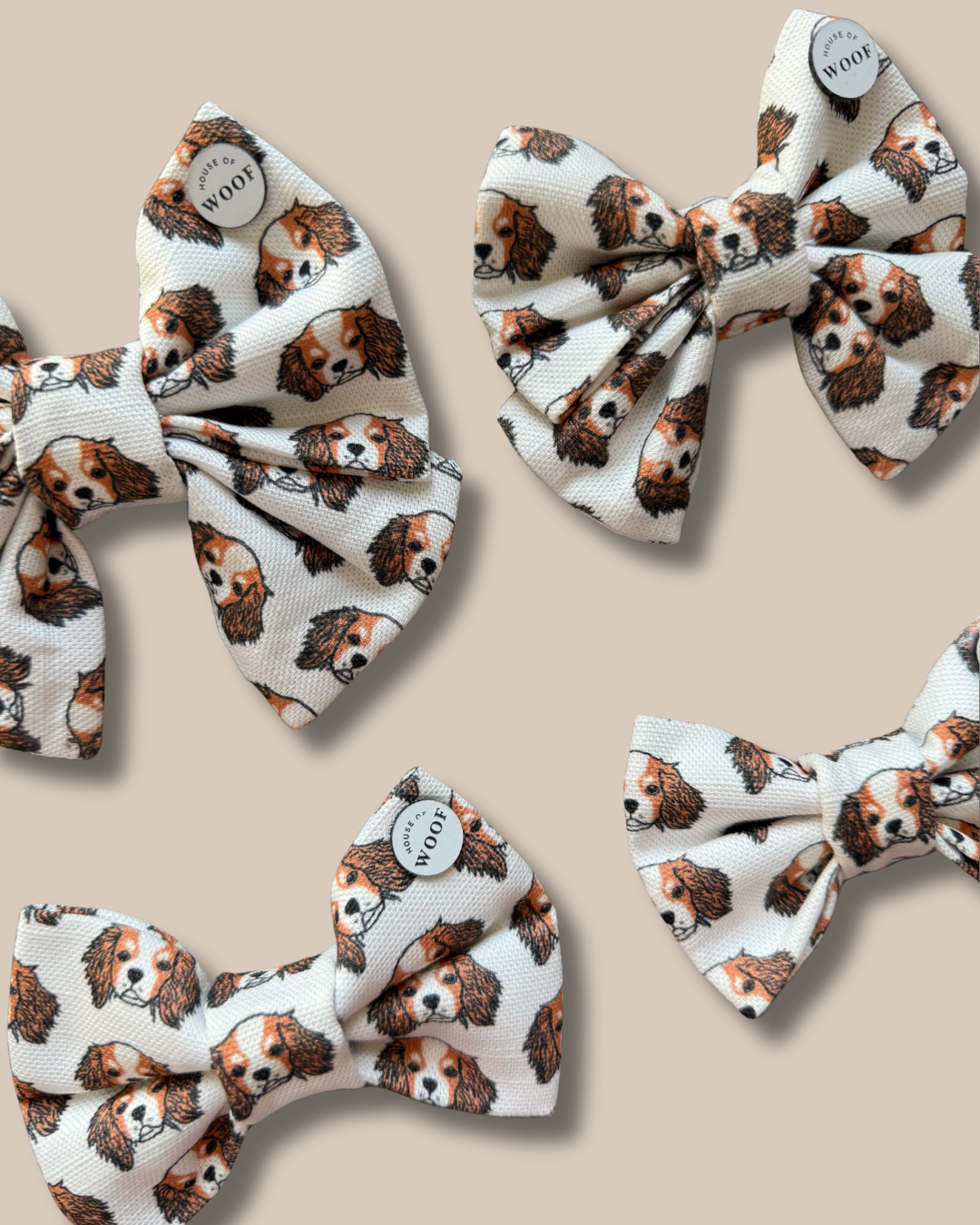 Breed Sailor Bows