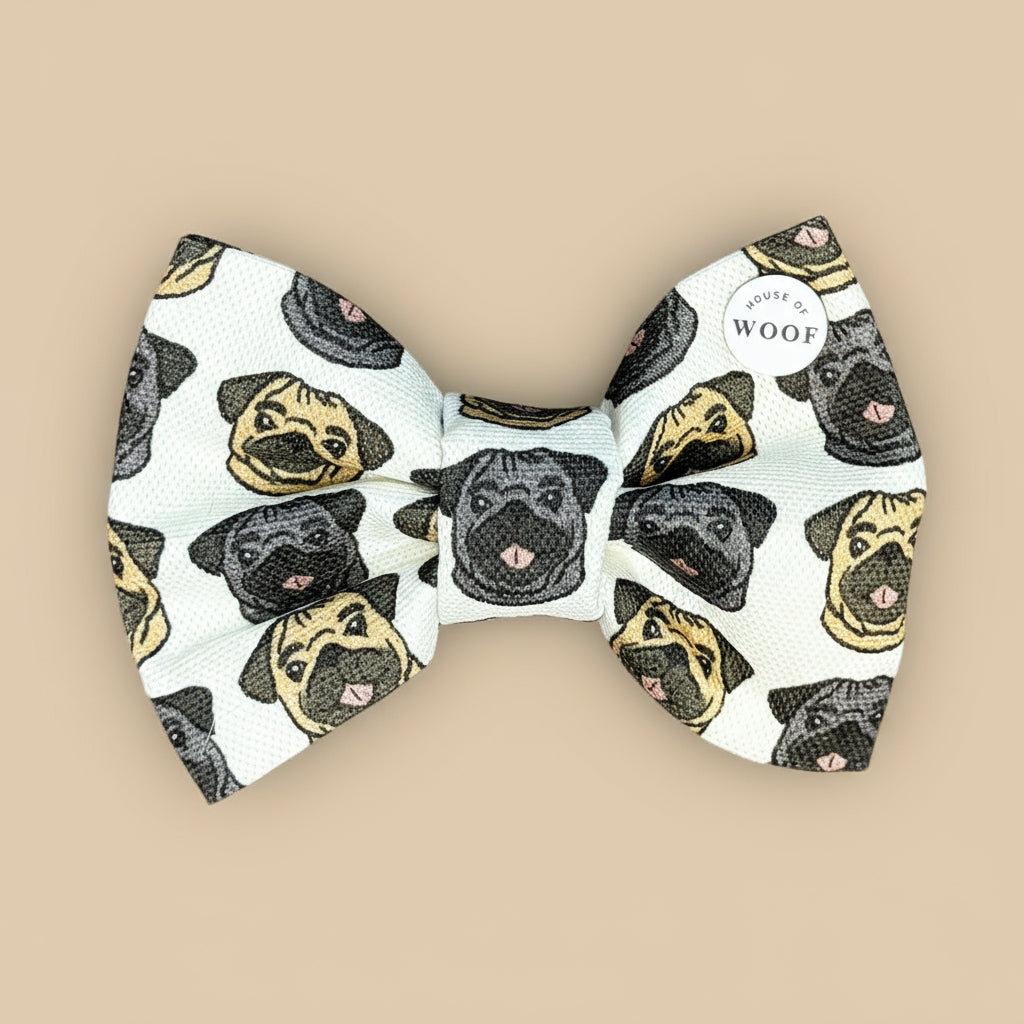 Breed Bow Ties