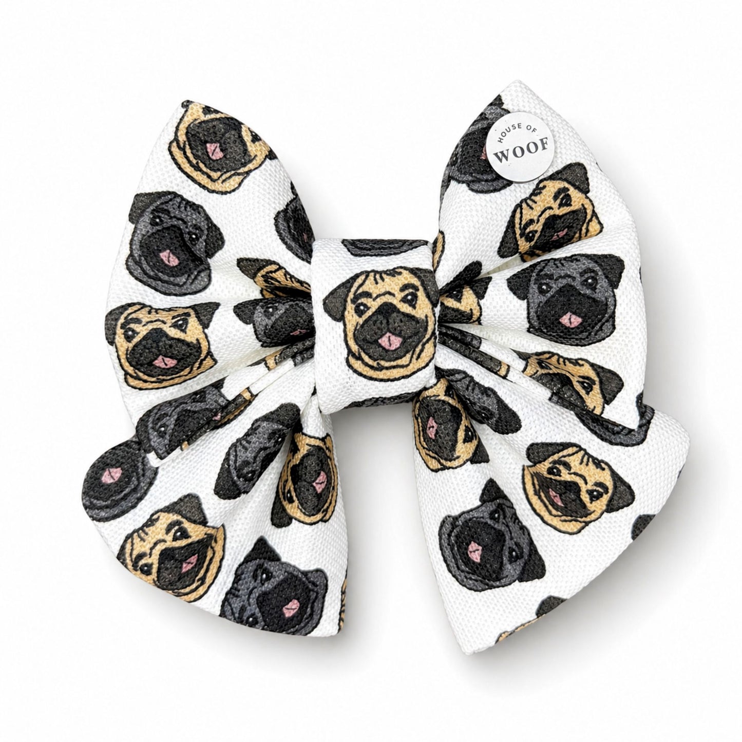 Breed Sailor Bows
