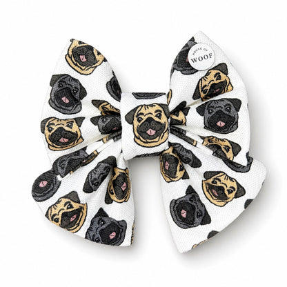 Breed Sailor Bows