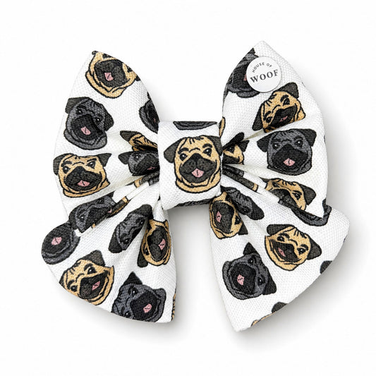 Breed Sailor Bows