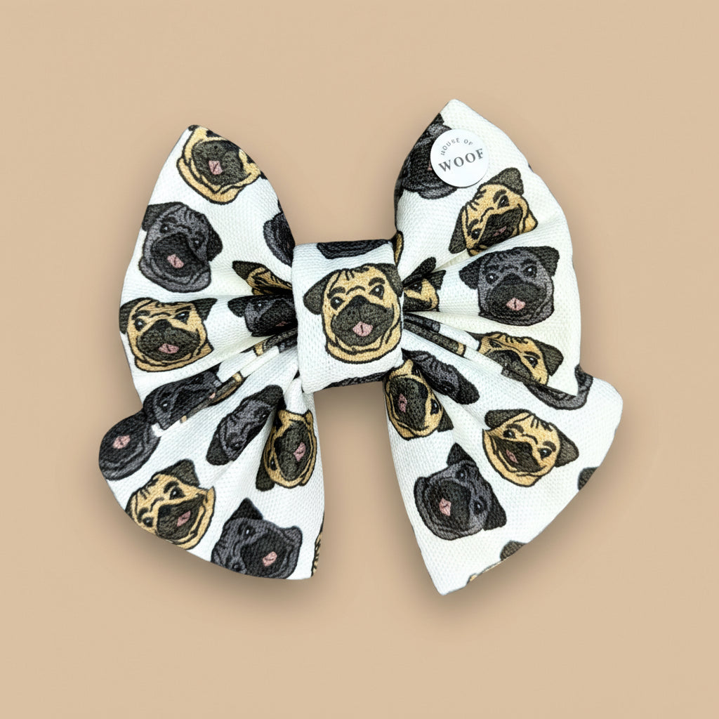 Breed Sailor Bows