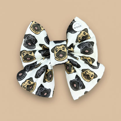 Breed Sailor Bows