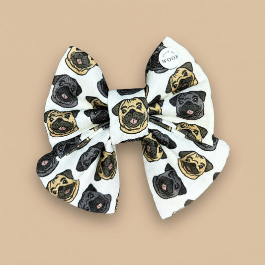 Breed Sailor Bows